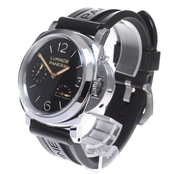 PANERAI Luminor 1950 3DAYS PAM00423 Power reserve Hand Winding Men's_826875 - Picture 3 of 7